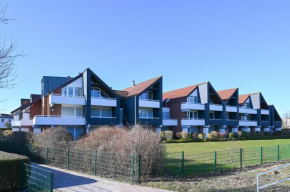 FeWo Kleine - Nr 38 - Strandhotel Kellenhusen